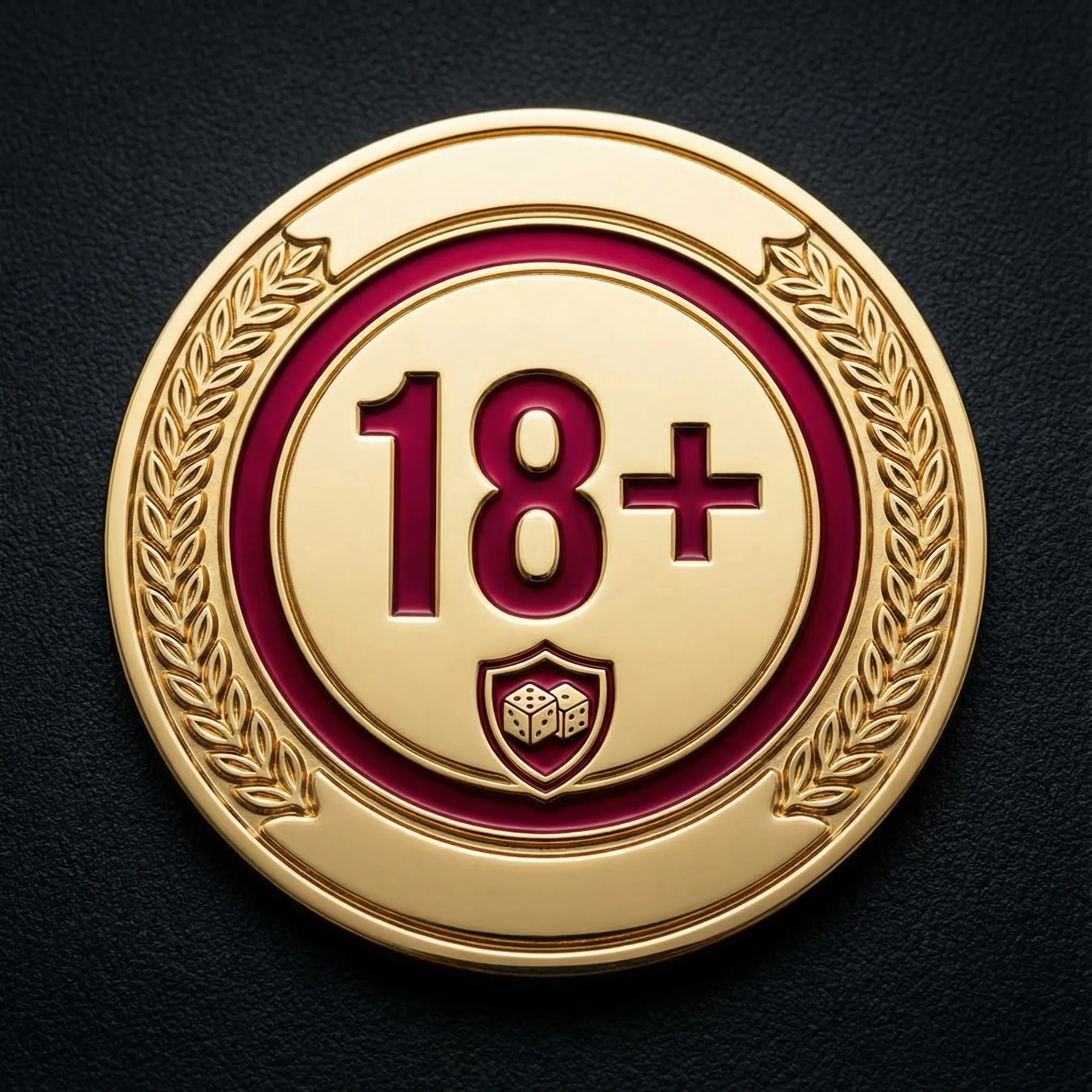 Proibido para menores de 18 anos