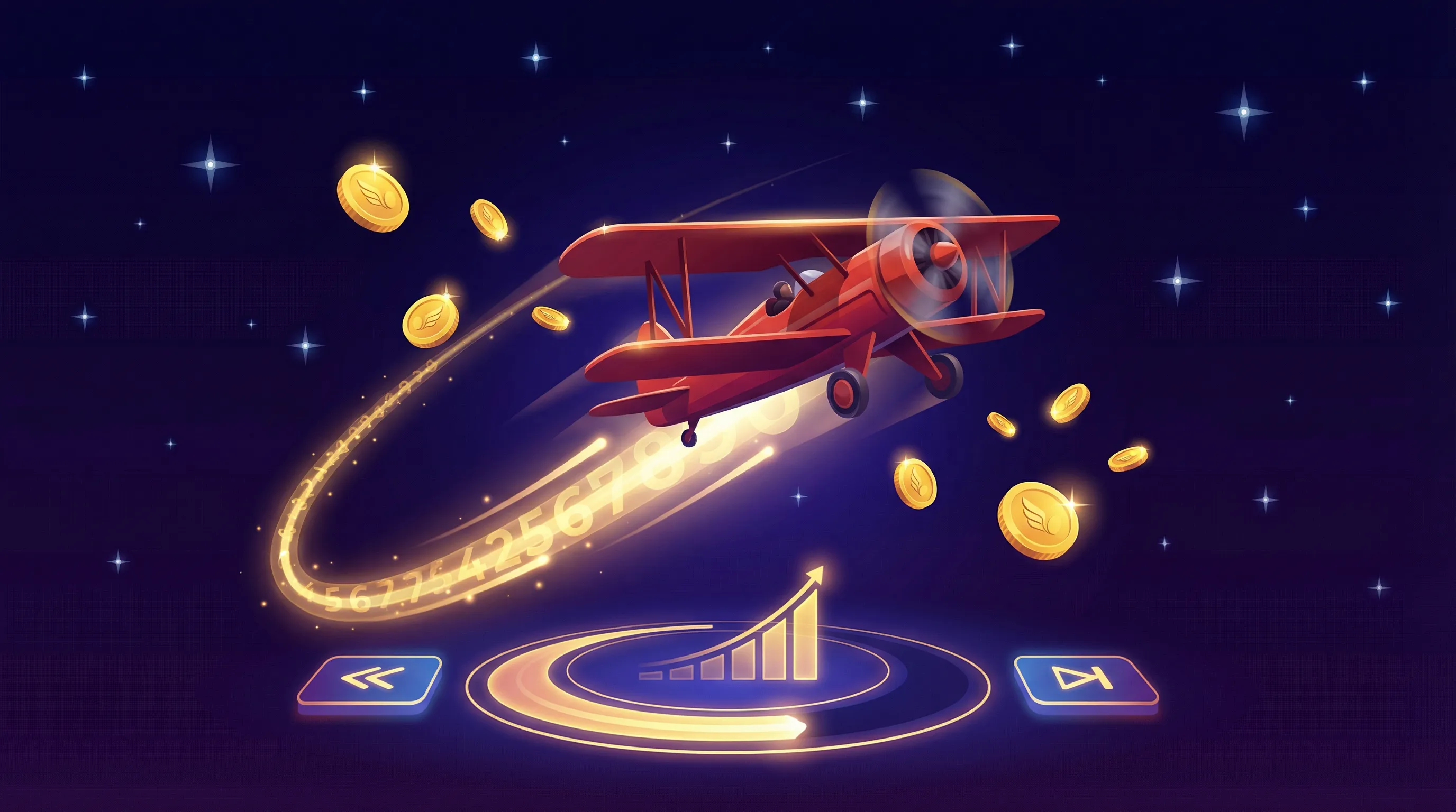 Aviator crash game jogo do aviãozinho